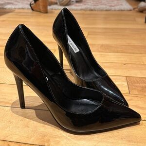 Steve Madden Heels